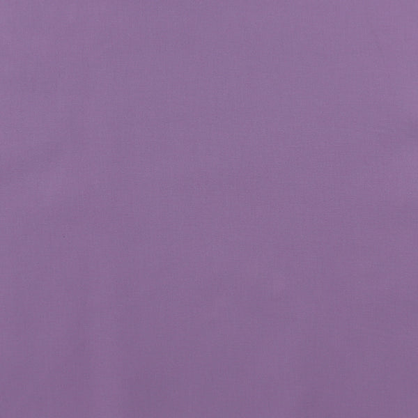 SUPREME Cotton Solid - Wisteria