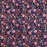 Halloween Fun Print - 035 - Navy