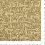 Stashbuster Cotton - WINDHAM - 138 - Sand