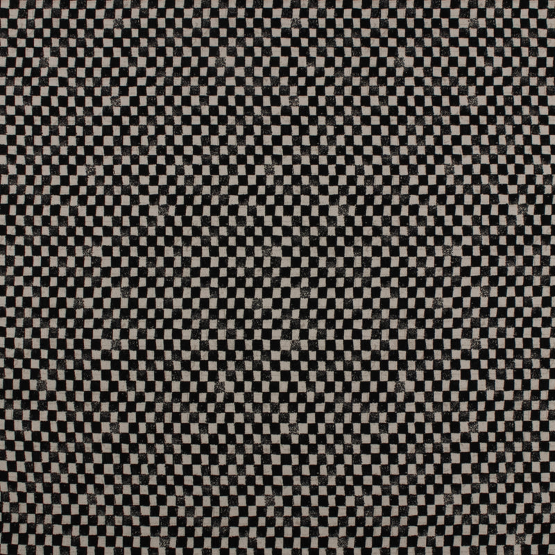 Stashbuster Cotton - WINDHAM - 150 - Black & Grey