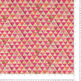 Stashbuster Cotton - WINDHAM - 160 - Pink