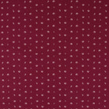 Stashbuster Cotton - WINDHAM - 161 - Maroon