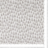 Stashbuster Cotton - WINDHAM - 162 - White