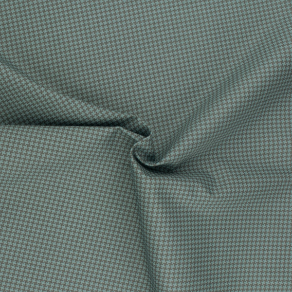 Stashbuster Cotton - WINDHAM - 173 - Aqua