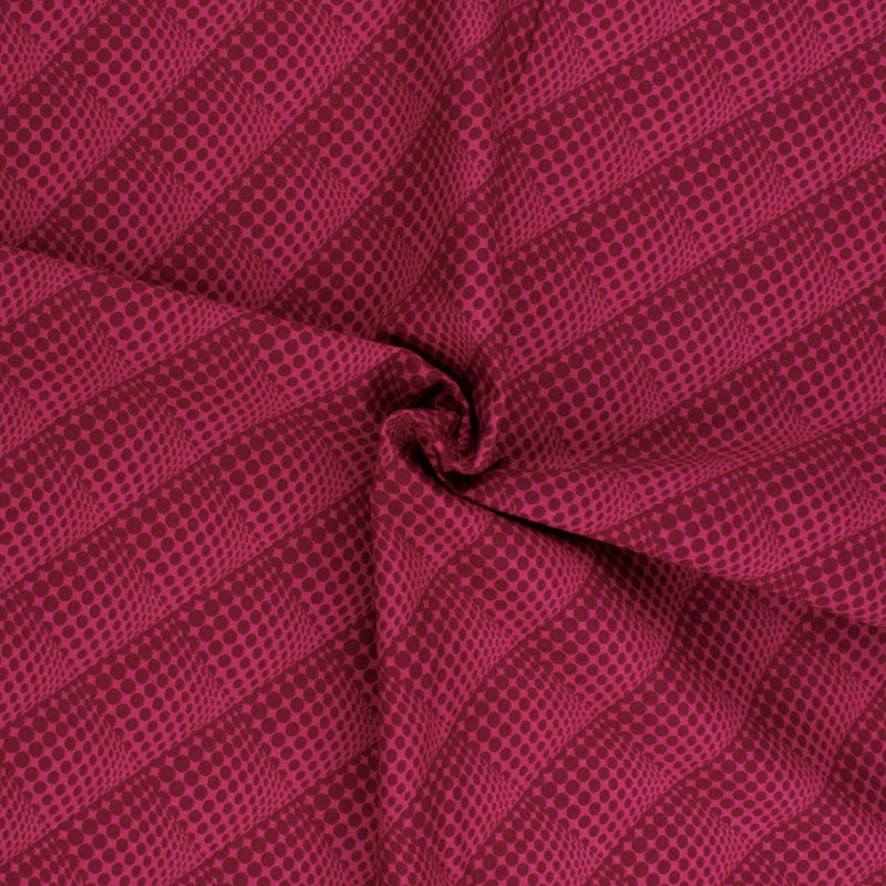 Stashbuster Cotton - WINDHAM - 176 - Pink