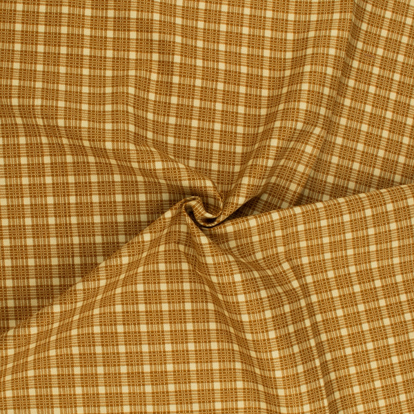 Stashbuster Cotton - WINDHAM - 177 - Sepia