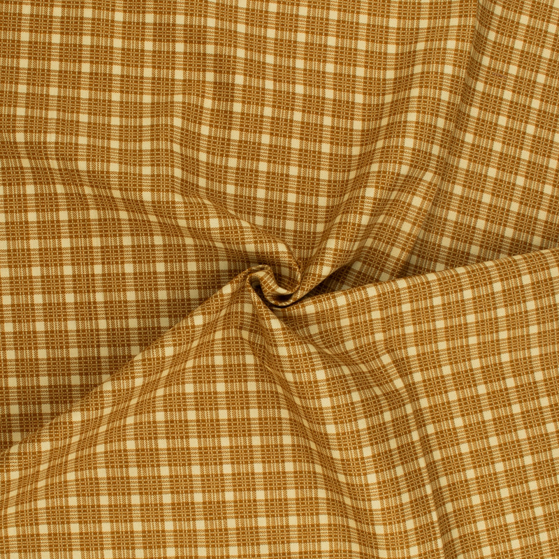 Stashbuster Cotton - WINDHAM - 177 - Sepia