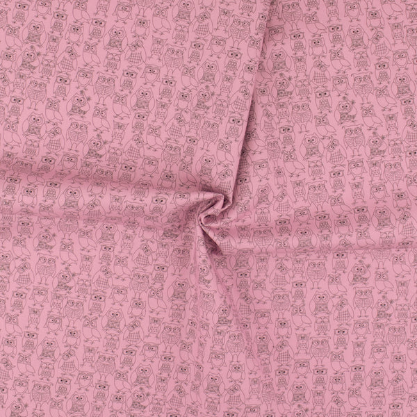 Stashbuster Cotton - WINDHAM - 181 - Pink