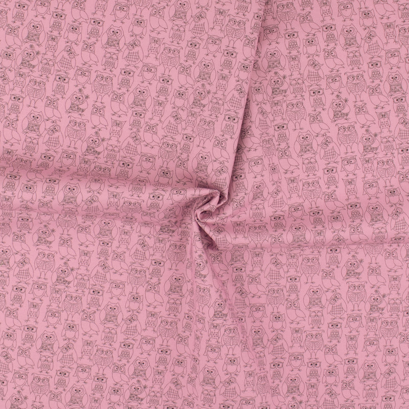 Stashbuster Cotton - WINDHAM - 181 - Pink