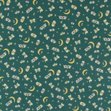 Stashbuster Cotton - WINDHAM - 183 - Teal
