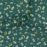 Stashbuster Cotton - WINDHAM - 183 - Teal