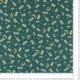 Stashbuster Cotton - WINDHAM - 183 - Teal