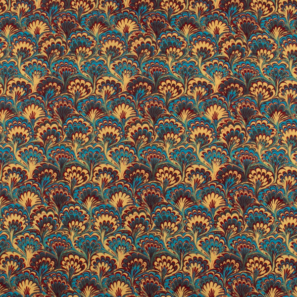 Stashbuster Cotton - WINDHAM - 188 - Blue