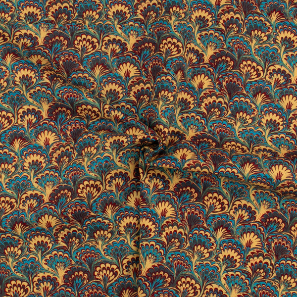 Stashbuster Cotton - WINDHAM - 188 - Blue