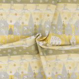 Stashbuster Cotton - WINDHAM - 189 - Yellow