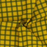 Stashbuster Cotton - WINDHAM - 192 - Mustard