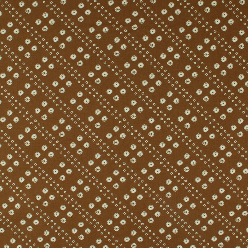 Stashbuster Cotton - WINDHAM - 195 - Brown