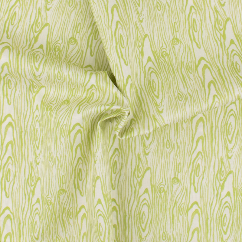 Stashbuster Cotton - WINDHAM - 199 - Green