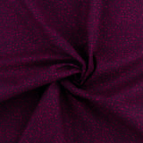 Stashbuster Cotton - WINDHAM - 214 - Magenta