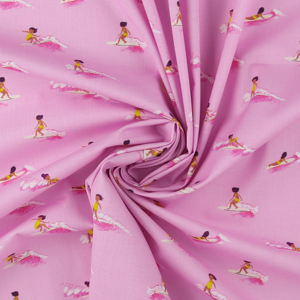 Stashbuster Cotton - WINDHAM - 231 - Orchid