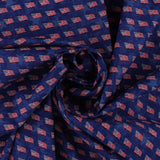 Stashbuster Cotton - WINDHAM - 241 - Blue