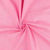 Blender Fabric - MINI DOT - Pink