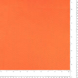 Tissu de Complément - MINI POIS - Orange