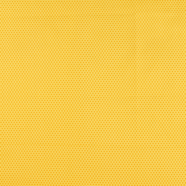 Blender Fabric - MINI DOT - Yellow