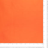 Tissu de Complément - MINI RAYURE - Orange