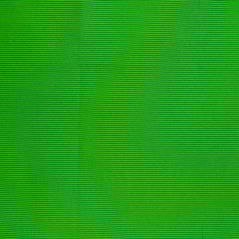 Blender Fabric - MINI STRIPE - Green