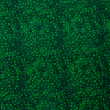 Tissu de Complément - MINI POIS - 022 - Vert