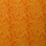 Blender Fabric - MINI DOT - 026 - Tango