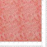 Blender Fabric - MINI DOT - 027 - Pink