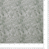 Blender Fabric - MINI DOT - 028 - Light Grey