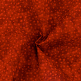 Tissu de Complément - MINI POIS - 031 - Rouge