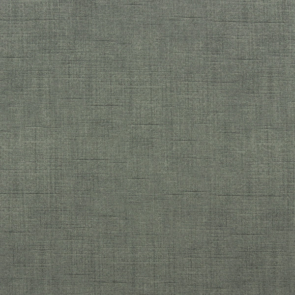 Blender Fabric - Printed Linen Look - 035 - Grey