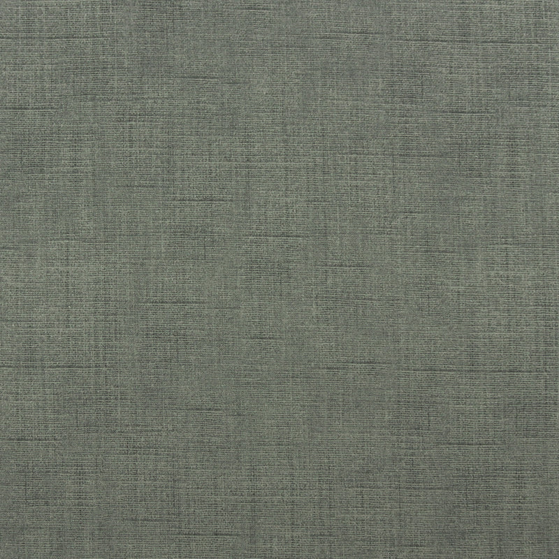 Blender Fabric - Printed Linen Look - 035 - Grey