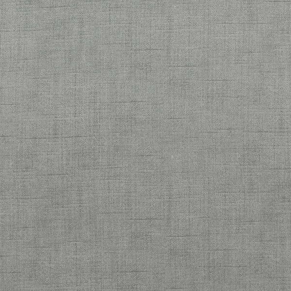 Blender Fabric - Printed Linen Look - 036 - Light Grey