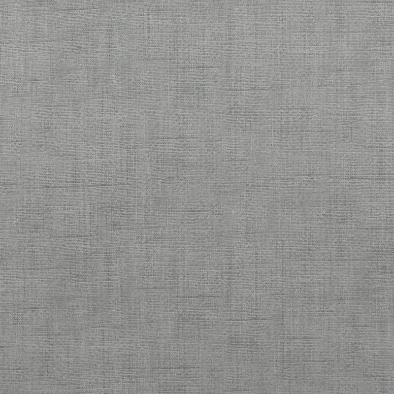 Tissu de Complément - Imprimé Aspect Lin - 036 - Gris Pâle