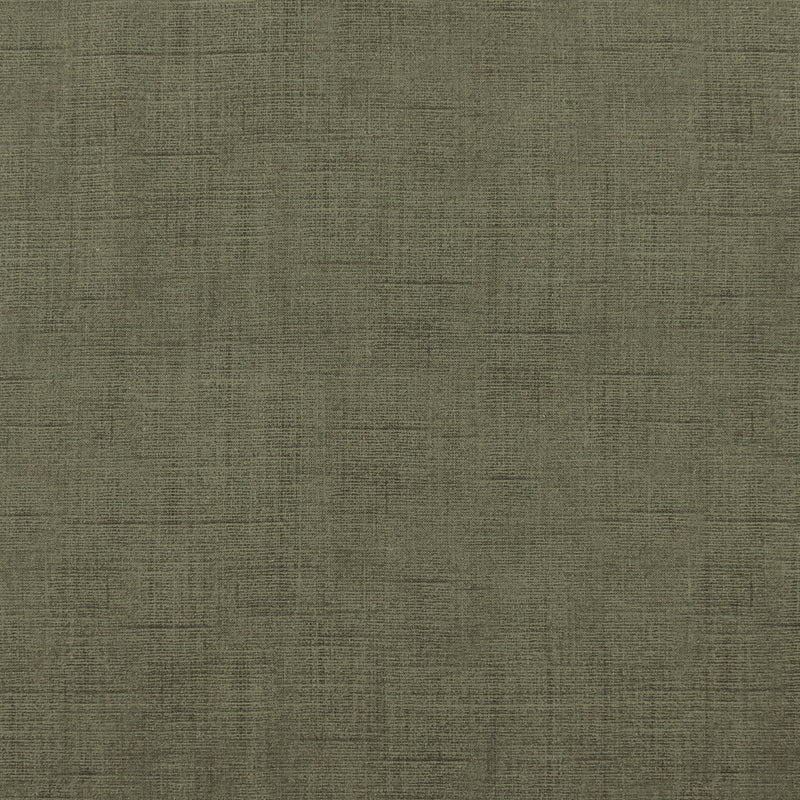 Blender Fabric - Printed Linen Look - 037 - Stone