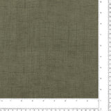 Blender Fabric - Printed Linen Look - 037 - Stone