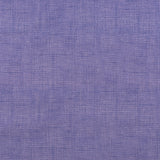 Blender Fabric - Printed Linen Look - 039 - Periwinkle