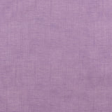 Tissu de Complément - Imprimé Aspect Lin - 041 - Lilas