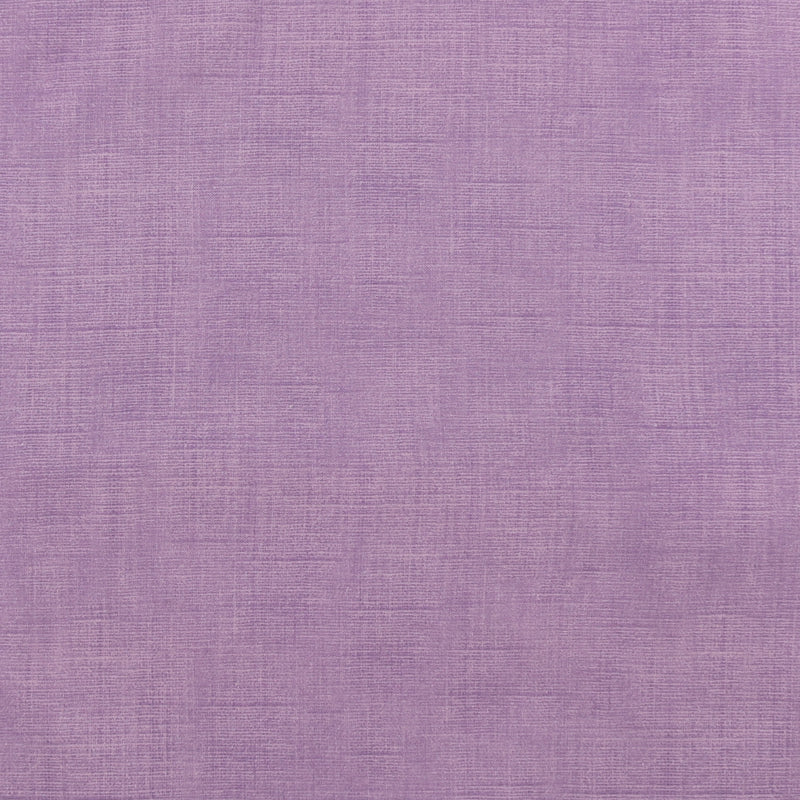 Tissu de Complément - Imprimé Aspect Lin - 041 - Lilas