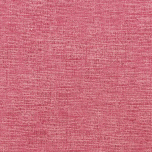 Blender Fabric - Printed Linen Look - 043 - Light Pink