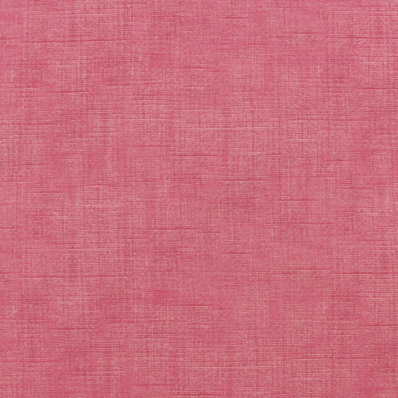 Blender Fabric - Printed Linen Look - 043 - Light Pink