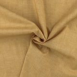 Tissu de Complément - Imprimé Aspect Lin - 047 - Bisque