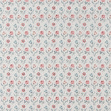Printed Cotton - LIBERTY of PARIS  - 054 - Offwhite