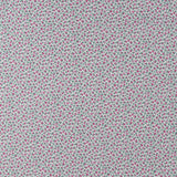 Printed Cotton - LIBERTY of PARIS  - 072 - White