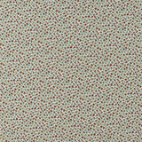 Printed Cotton - LIBERTY of PARIS  - 073 - Offwhite